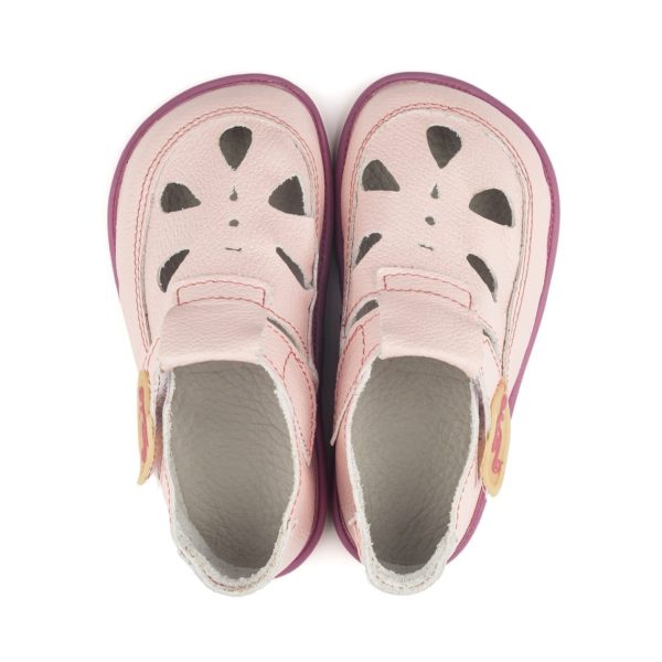 Magical Shoes Coco sandaalit – Vaaleanpunainen