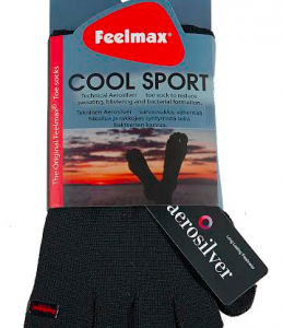 Feelmax CoolSport varvassukat