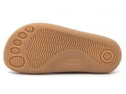 Froddo Barefoot D-Velcro Sneaker – Denim