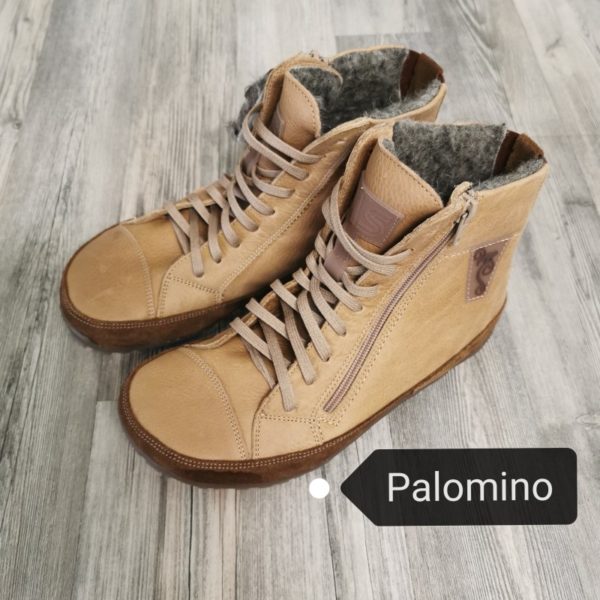 Magical Shoes Alaskan Buffalo – Palomino