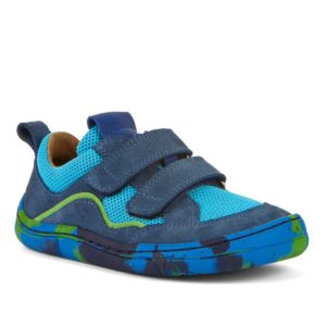 Froddo Barefoot Sneaker – Denim