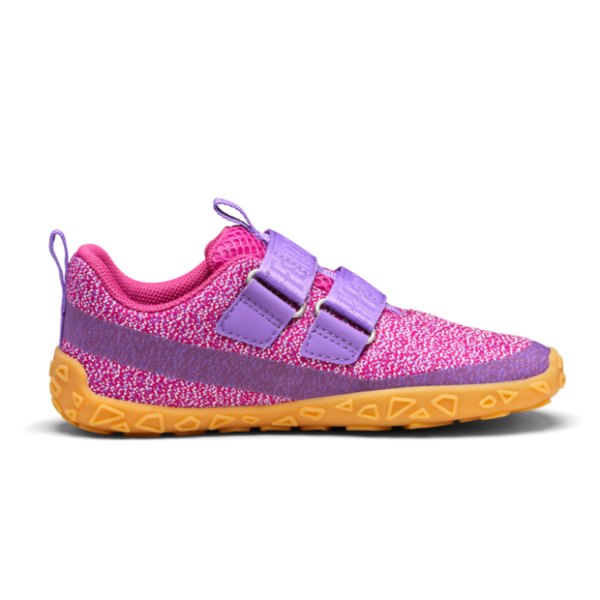 Affenzahn Woven Dream Sneaker – Pink