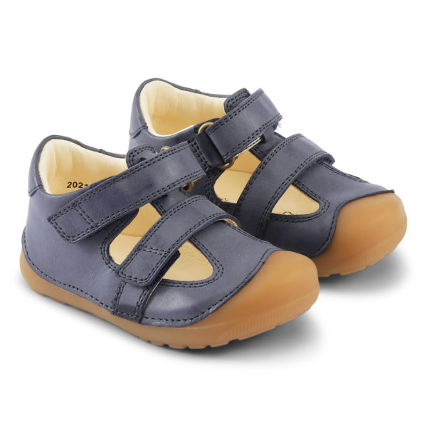 Bundgaard Petit Summer sandaalit – Navy