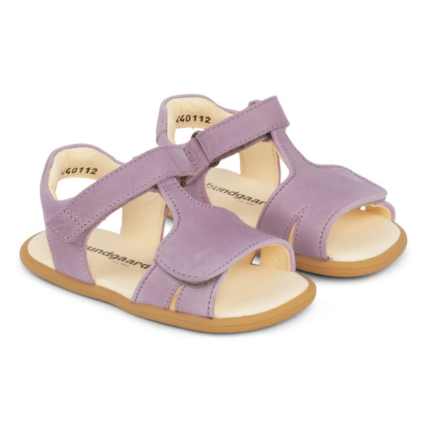 Bundgaard Roxanne sandaalit – Lavender
