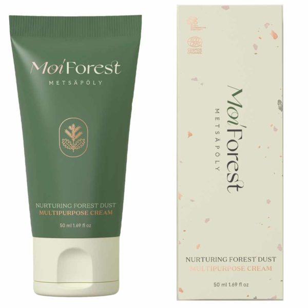 Moi Forest Forest Dust Multipurpose Cream