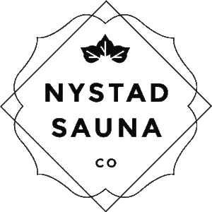 Nystad Sauna