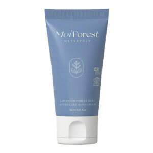 Moi Forest Lavender Forest Dust After Care Hand Cream