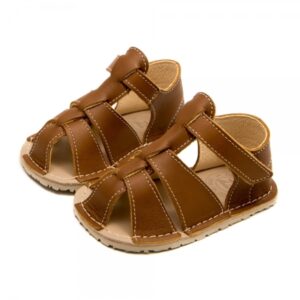 Zeazoo Goby sandaalit – Brown