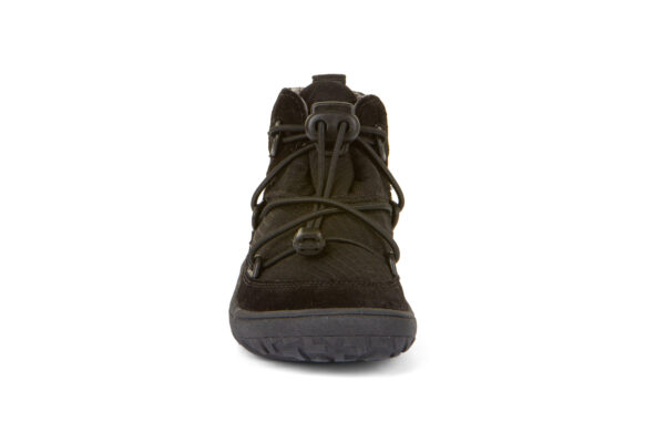 Froddo Barefoot Tex Track – Black