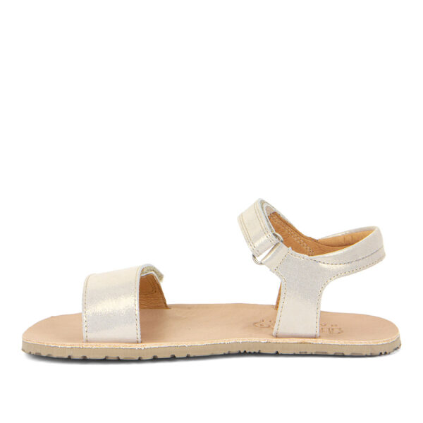 Froddo Barefoot Flexy Lia sandaalit – Gold Shine