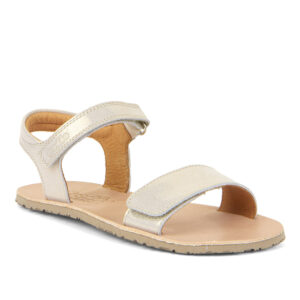 Froddo Barefoot Flexy Lia sandaalit – Gold Shine