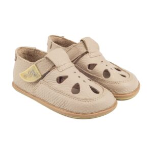Magical Shoes Coco sandaalit - Beige