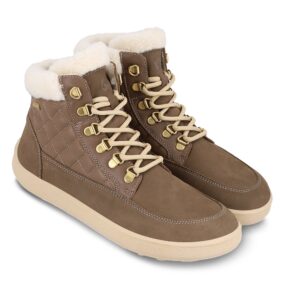 Be Lenka Olivia – Nutty Brown Be Lenka Olivia - Nutty Brown