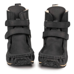 Zeazoo Yeti Max – Musta (Extra wide 9mm, lampaankarvavuori) Zeazoo Yeti Max - Musta (Extra wide 9mm, lampaankarvavuori)