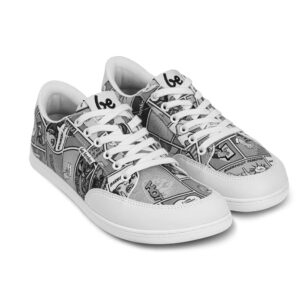 Be Lenka Rebound – Comic Black & White Be Lenka Rebound - Comic Black & White