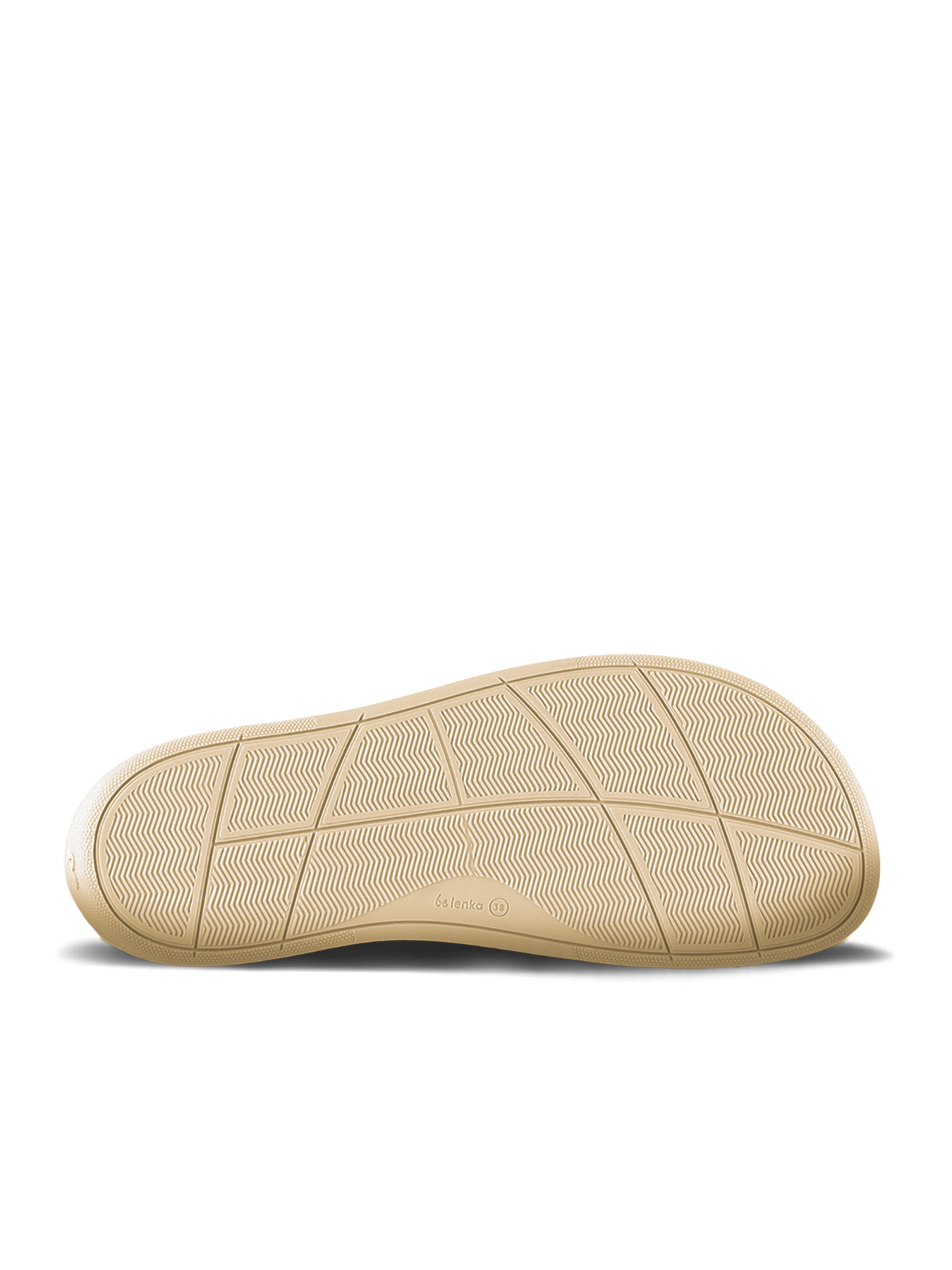 Be Lenka Cellestia – White & Gold Be Lenka Cellestia - White & Gold - Image 9