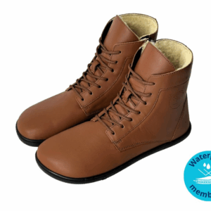 Antal Shoes Venero Winter – Brown Antal Shoes Venero Winter - Brown