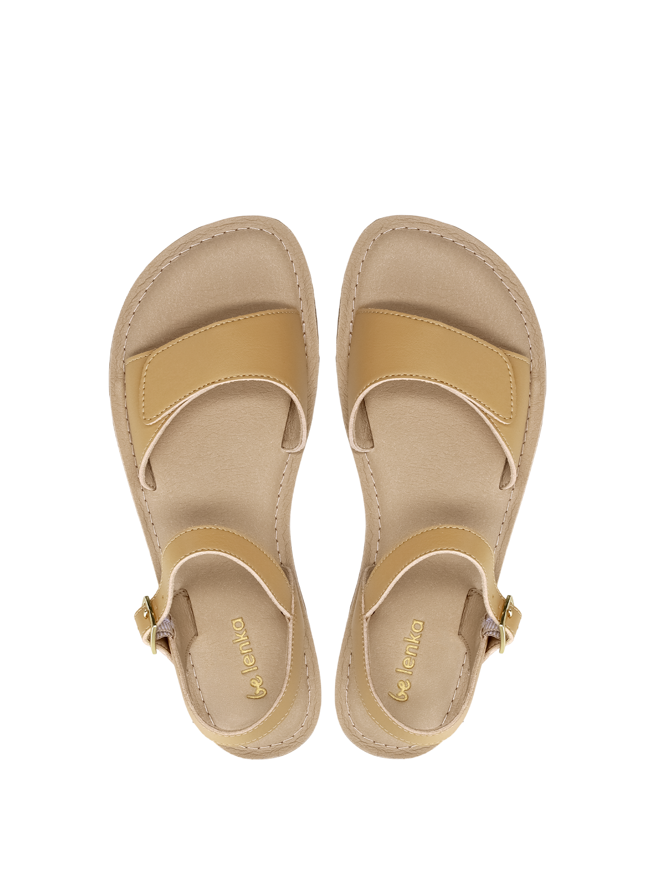 Be Lenka Grace 2.0 – Beige Be Lenka Grace 2.0 - Beige - Image 2