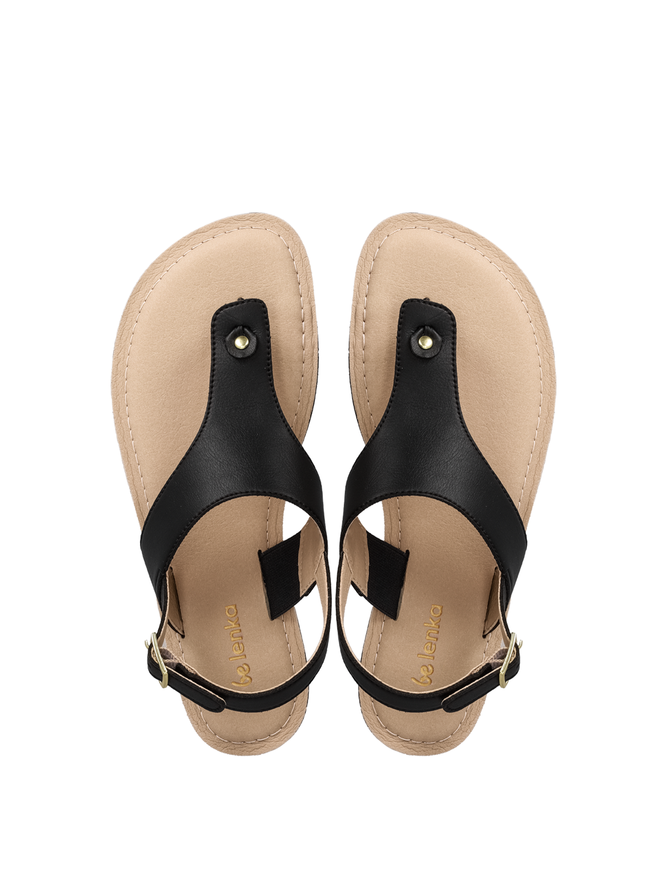 Be Lenka Promenade 2.0 – Black Be Lenka Promenade 2.0 - Black - Image 3