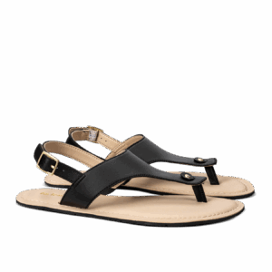 Be Lenka Promenade 2.0 - Black