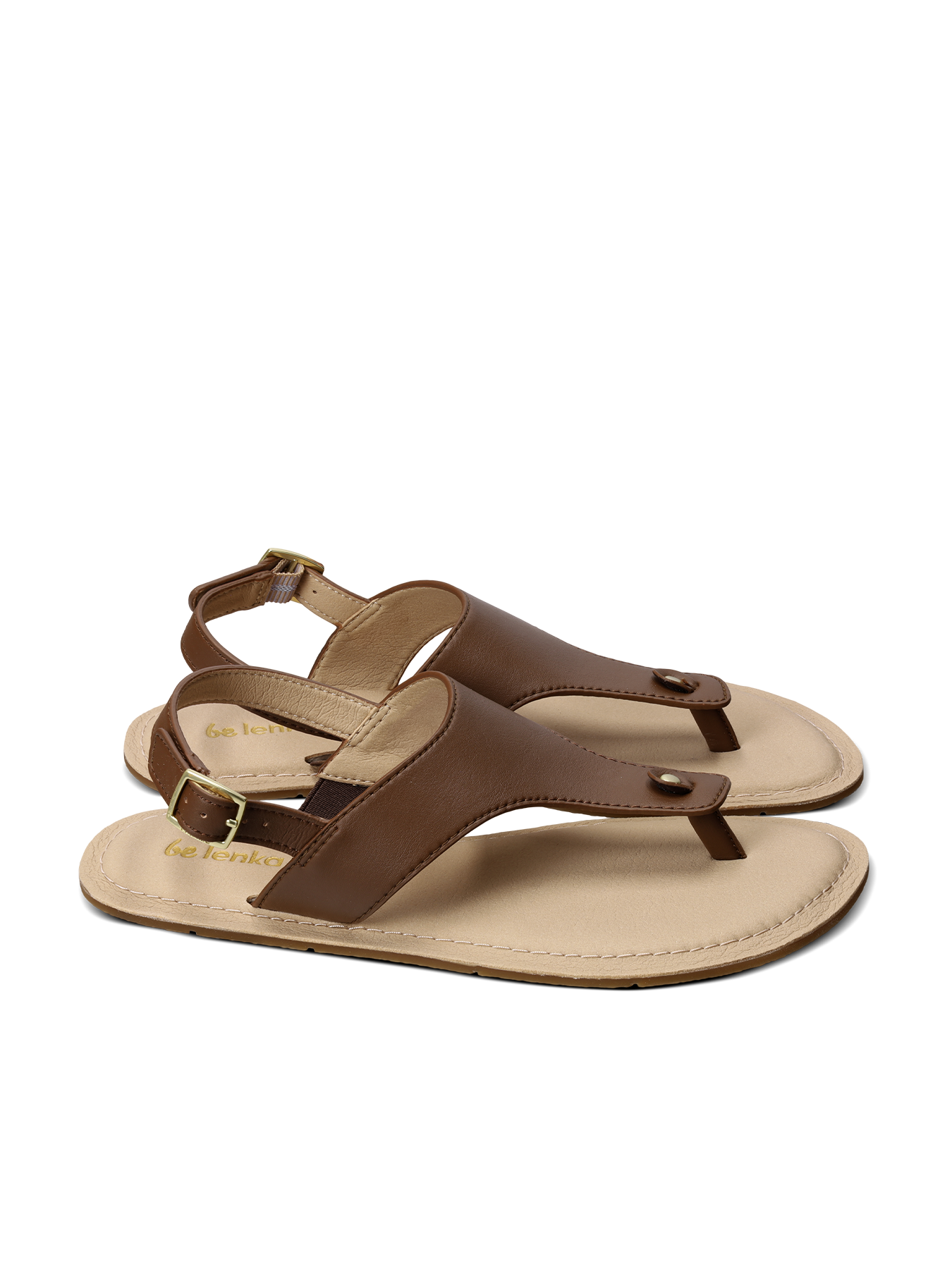 Be Lenka Promenade 2.0 – Dark Brown Be Lenka Promenade 2.0 - Dark Brown - Image 3