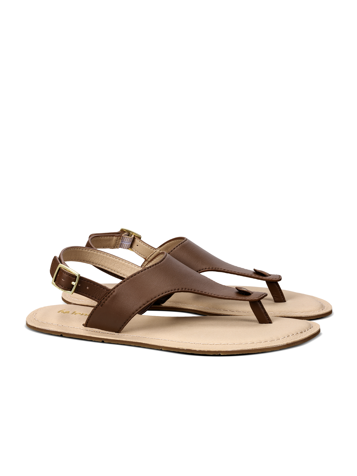 Be Lenka Promenade 2.0 – Dark Brown Be Lenka Promenade 2.0 - Dark Brown